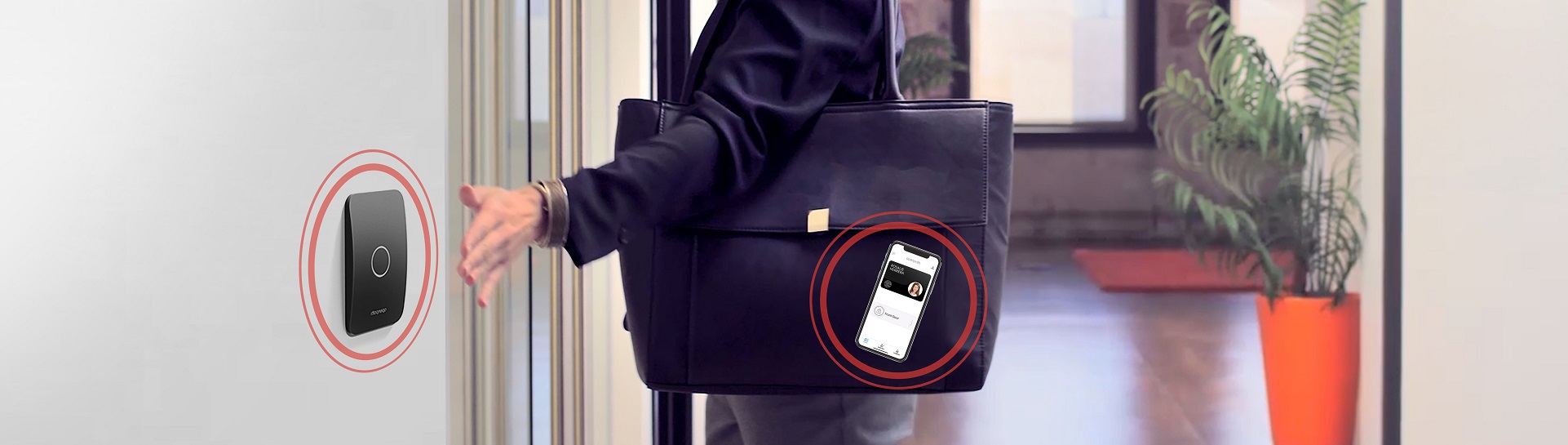 Honor Security Inc. Access Control Systems