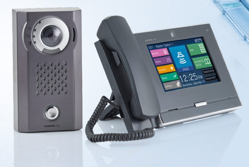 Latest Technology Security Solution