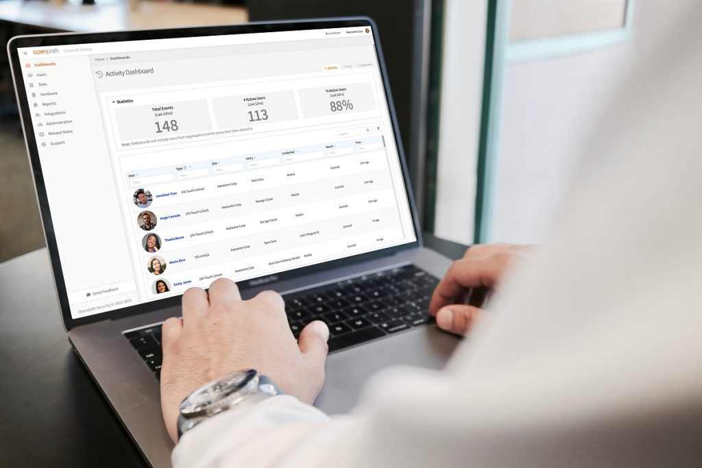 Custom Security Systems